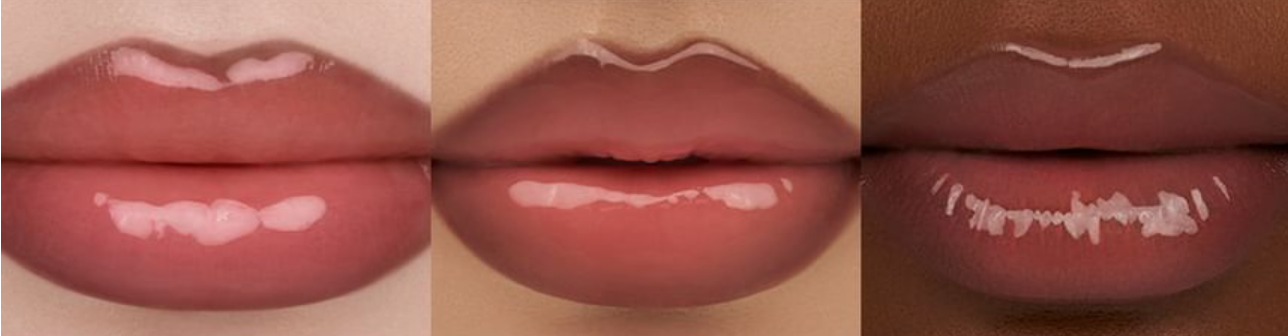 Rom&nd Volume Hack Trio – 3 Types (3 Shades)  YesStyle rom&nd