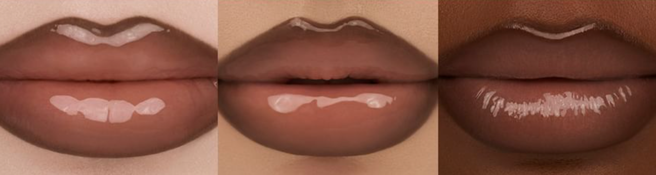 Rom&nd Volume Hack Trio – 3 Types (3 Shades)  YesStyle rom&nd