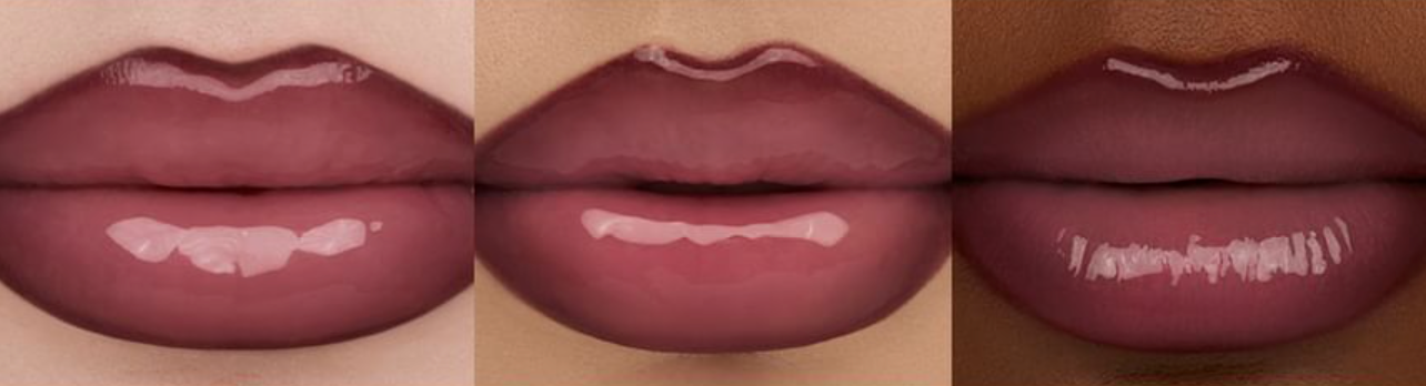 Rom&nd Volume Hack Trio – 3 Types (3 Shades)  YesStyle rom&nd