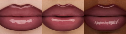 Rom&nd Volume Hack Trio – 3 Types (3 Shades)  YesStyle rom&nd