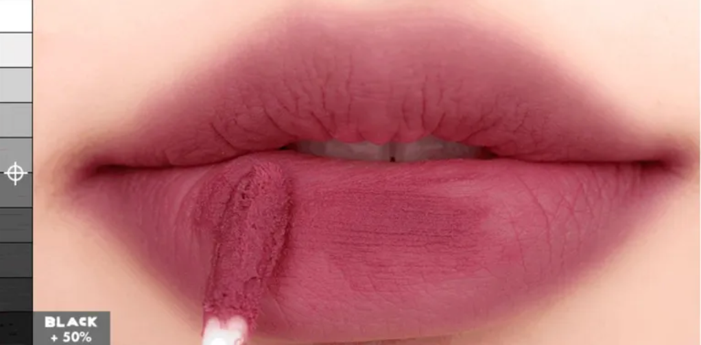 Rom&nd Blur Fudge Tint INAPSQUARE Edition - 2 Colors