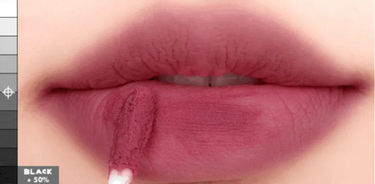 Rom&nd Blur Fudge Tint INAPSQUARE Edition - 2 Colors