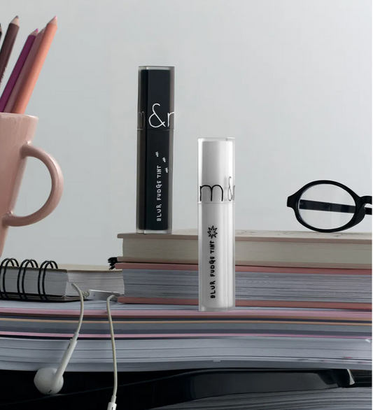 Rom&nd Blur Fudge Tint INAPSQUARE Edition - 2 Colors