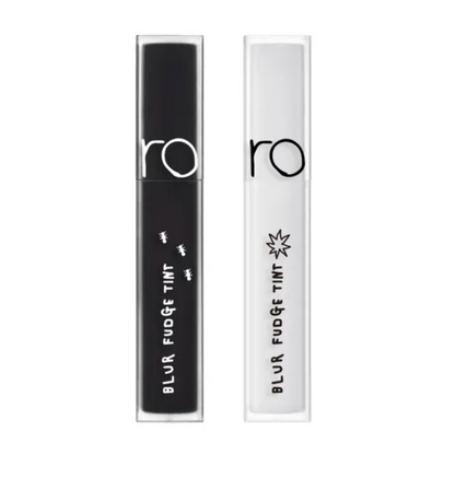Rom&nd Blur Fudge Tint INAPSQUARE Edition - 2 Colors