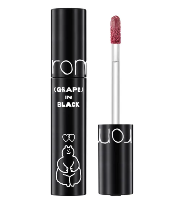 Rom&nd Juicy Lasting Tint INAPSQUARE Edition