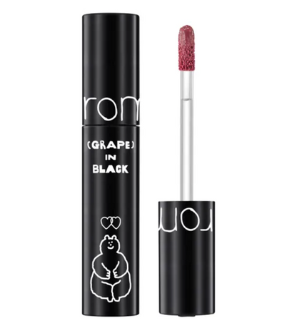 Rom&nd Juicy Lasting Tint INAPSQUARE Edition