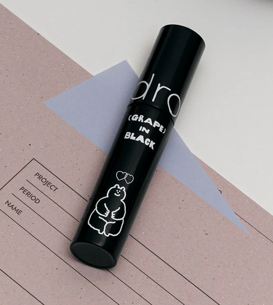 Rom&nd Juicy Lasting Tint INAPSQUARE Edition