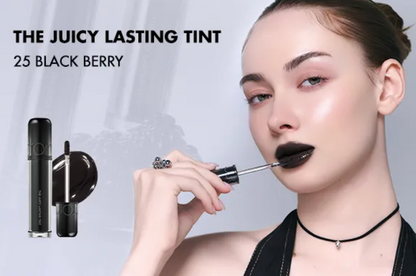 Rom&nd Black Lip Trio Set
