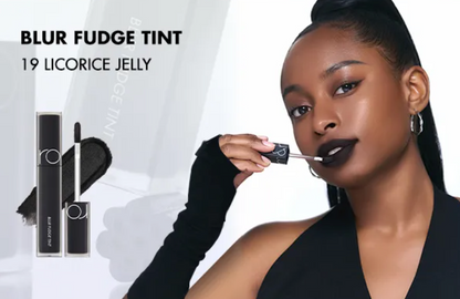 Rom&nd Black Lip Trio Set