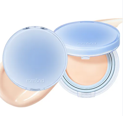 Rom&nd Bare Water Cushion – 5 Shades