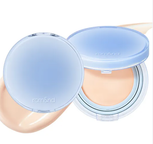 Rom&nd Bare Water Cushion – 5 Shades