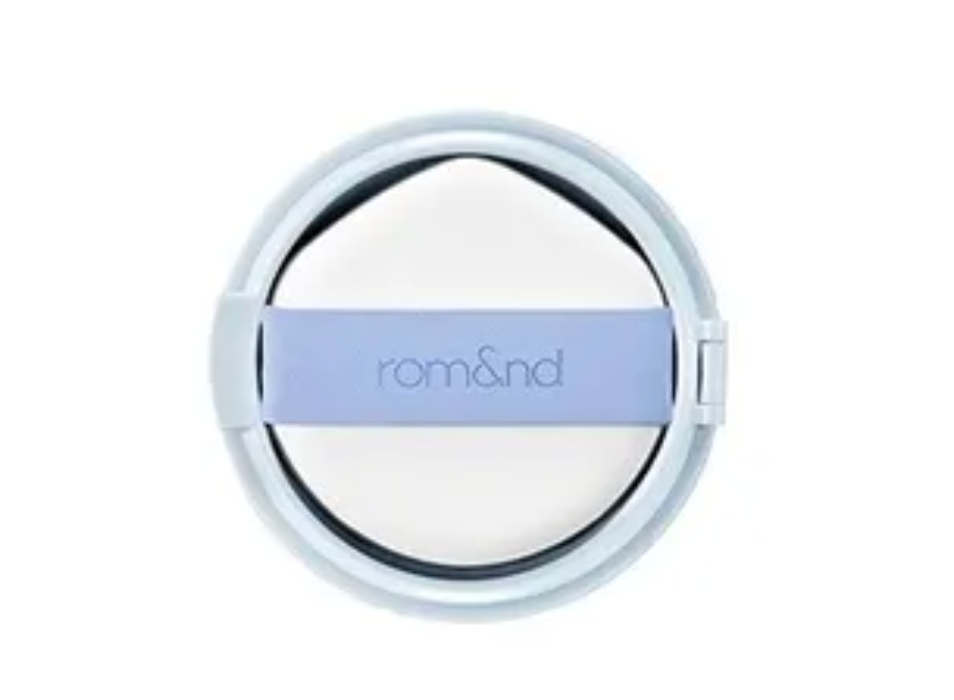 Rom&nd Bare Water Cushion Refill – 5 Shades
