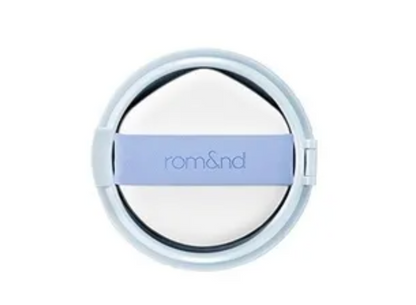 Rom&nd Bare Water Cushion Refill – 5 Shades