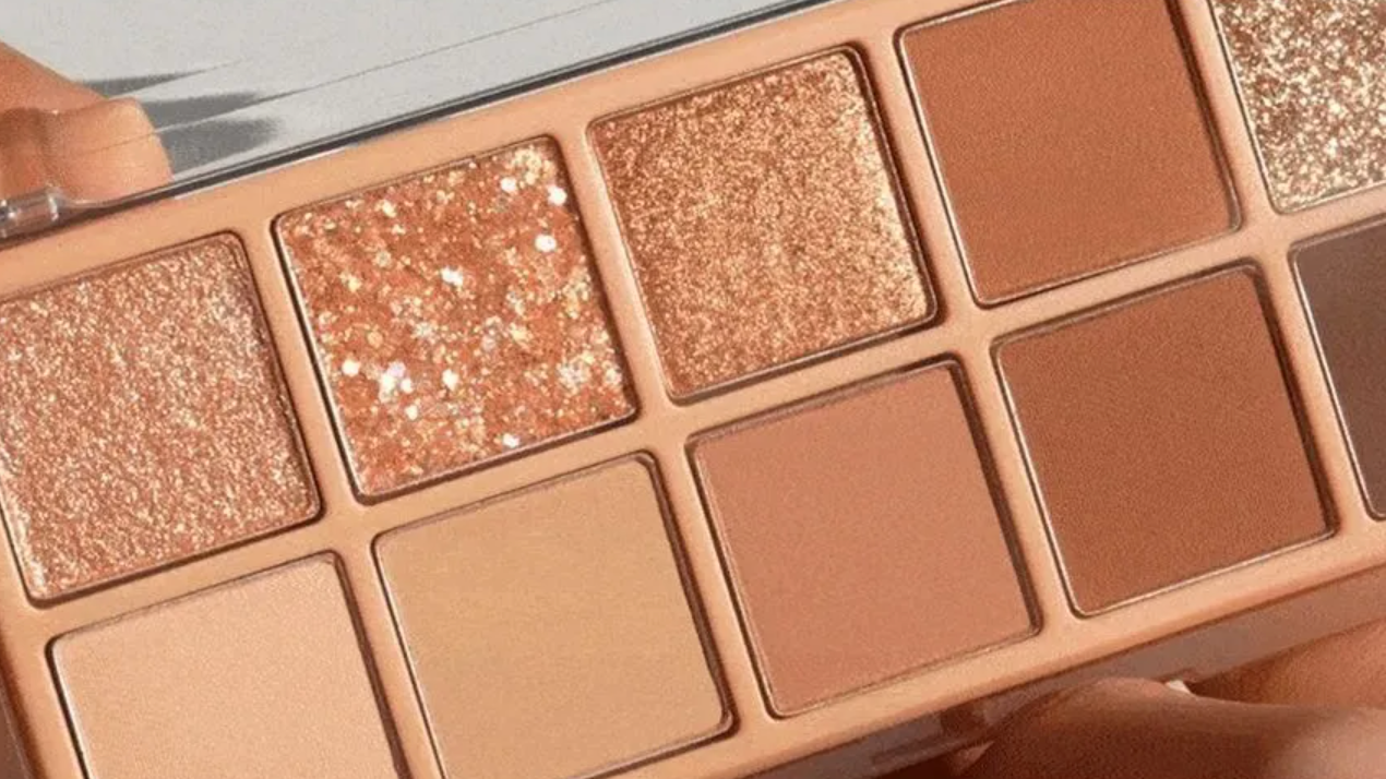 Rom&nd Better Than Palette #Secret Garden – 9 Shades