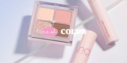 Rom&nd Better Than Eyes Milk Series – 3 Types