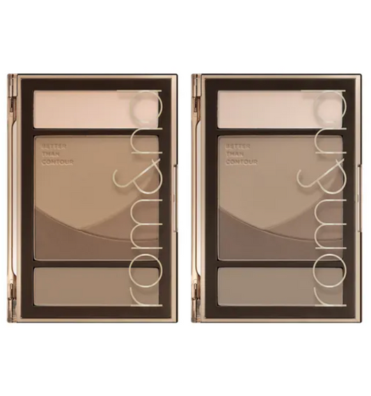 Rom&nd Better Than Contour – 2 Types