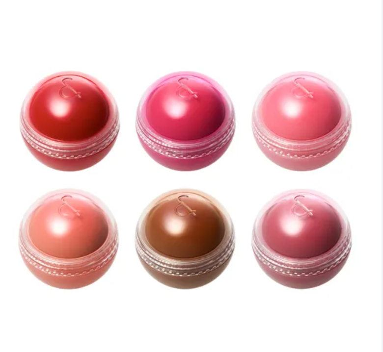 Rom&nd Juicy Roll Cheek – 6 Shades