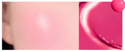 Rom&nd Juicy Roll Cheek – 6 Shades