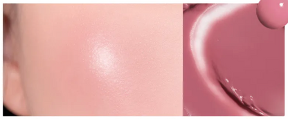 Rom&nd Juicy Roll Cheek – 6 Shades