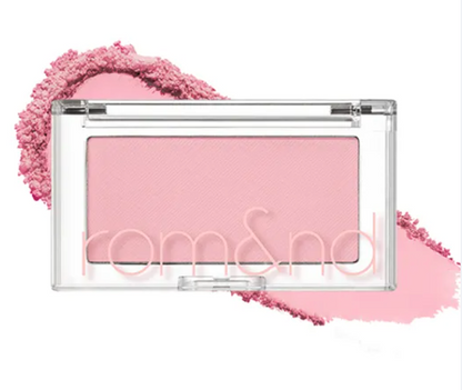 Rom&nd Better Than Cheek NEW – 9 Shades