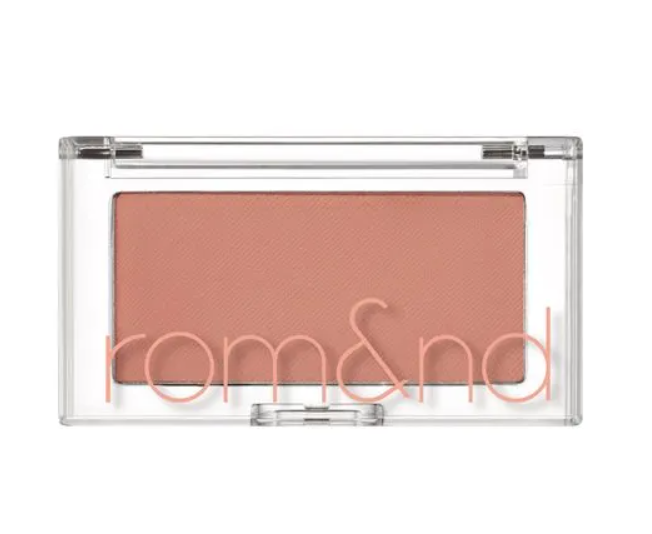 Rom&nd Better Than Cheek NEW – 9 Shades