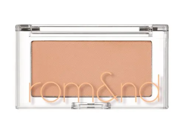 Rom&nd Better Than Cheek NEW – 9 Shades