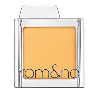 Rom&nd Slide In Single – 6 Shades