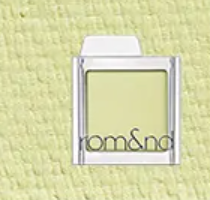 Rom&nd Slide In Single – 6 Shades