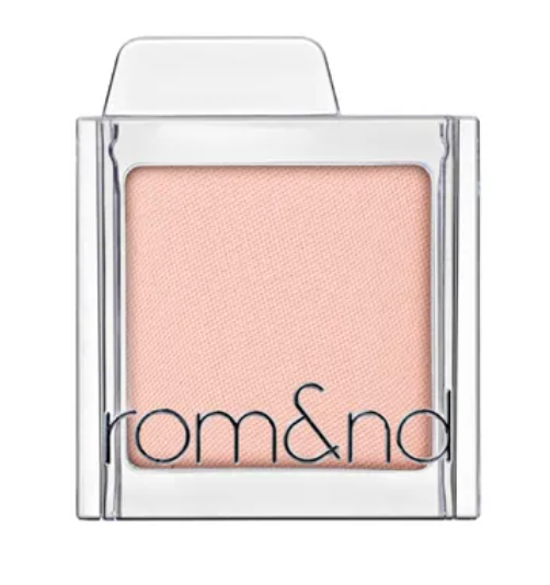 Rom&nd Slide In Single – 6 Shades
