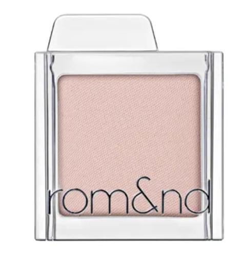 Rom&nd Slide In Single – 6 Shades
