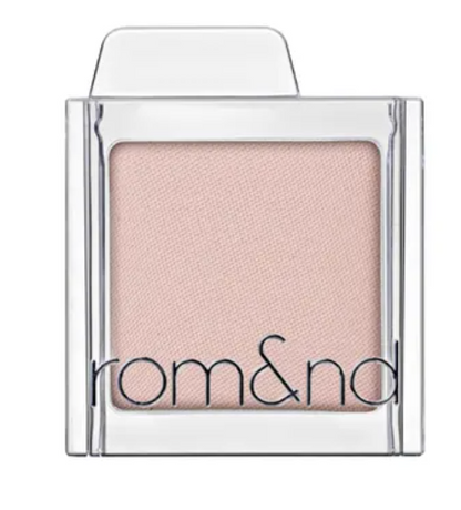 Rom&nd Slide In Single – 6 Shades