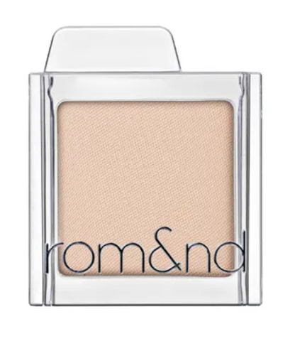 Rom&nd Slide In Single – 6 Shades