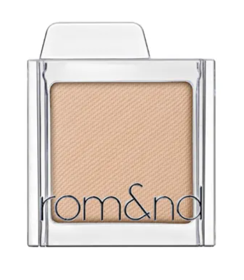 Rom&nd Slide In Single – 6 Shades