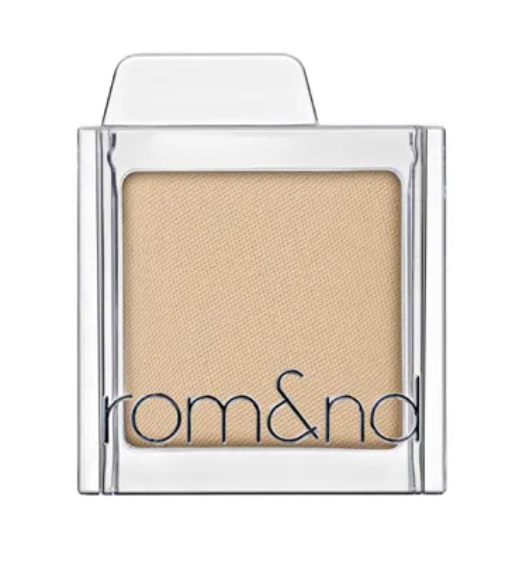 Rom&nd Slide In Single – 6 Shades