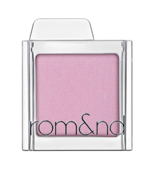 Rom&nd Slide In Single – 6 Shades