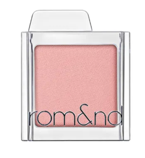 Rom&nd Slide In Single – 6 Shades