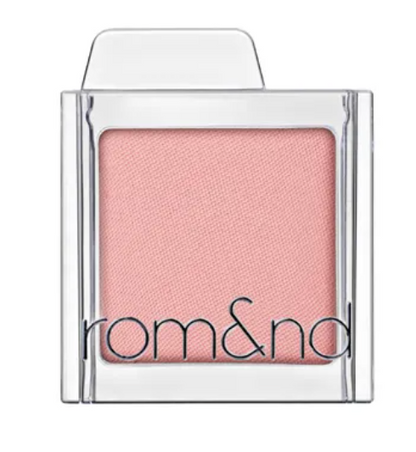 Rom&nd Slide In Single – 6 Shades
