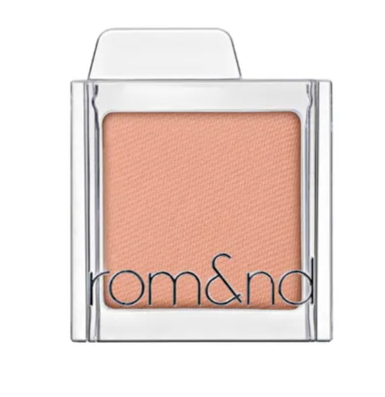 Rom&nd Slide In Single – 6 Shades