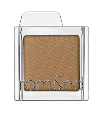 Rom&nd Slide In Single – 6 Shades