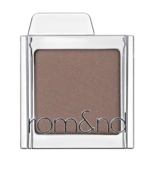 Rom&nd Slide In Single – 6 Shades
