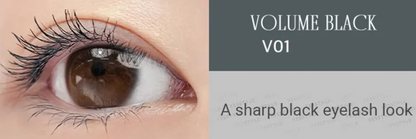 Rom&nd Han All Fix Mascara – 4 Types (3 Long + 1 Volume)