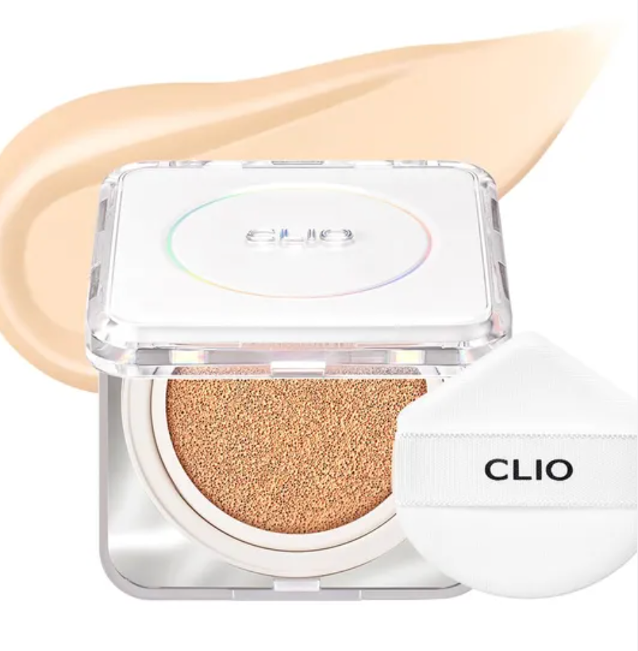CLIO Kill Cover Founwear Cushion The Original – 20 Shades