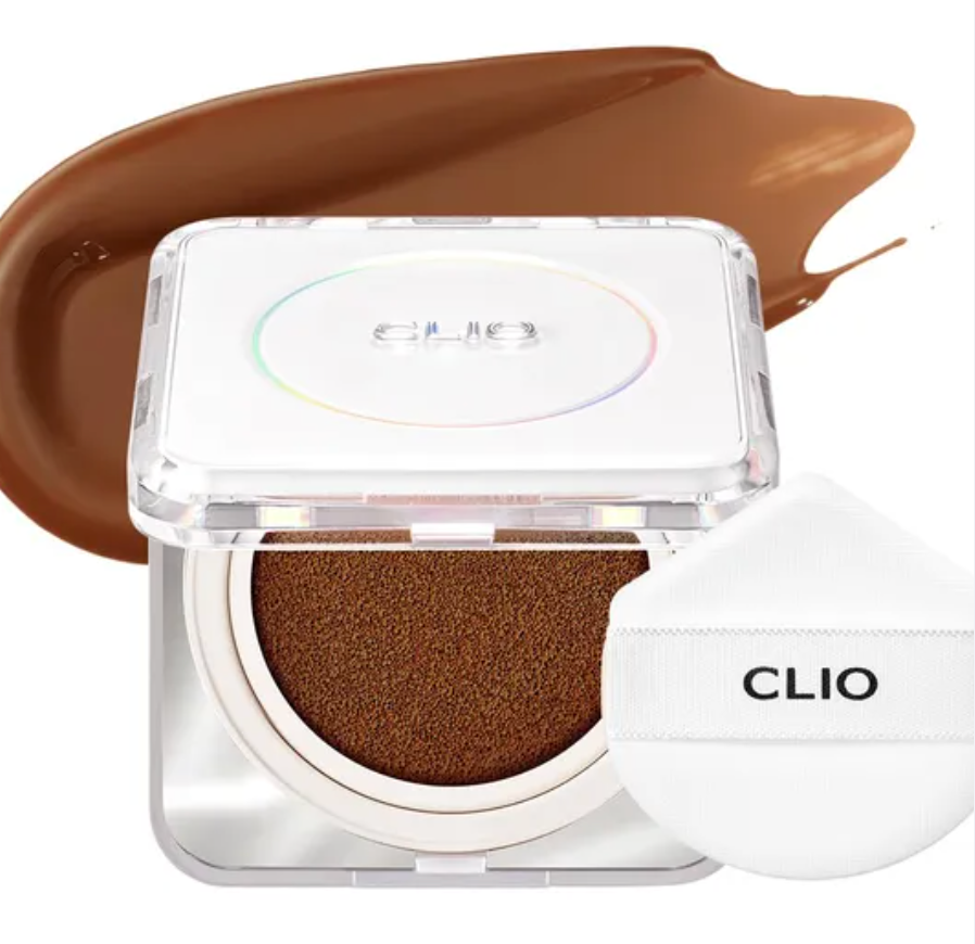 CLIO Kill Cover Founwear Cushion The Original – 20 Shades