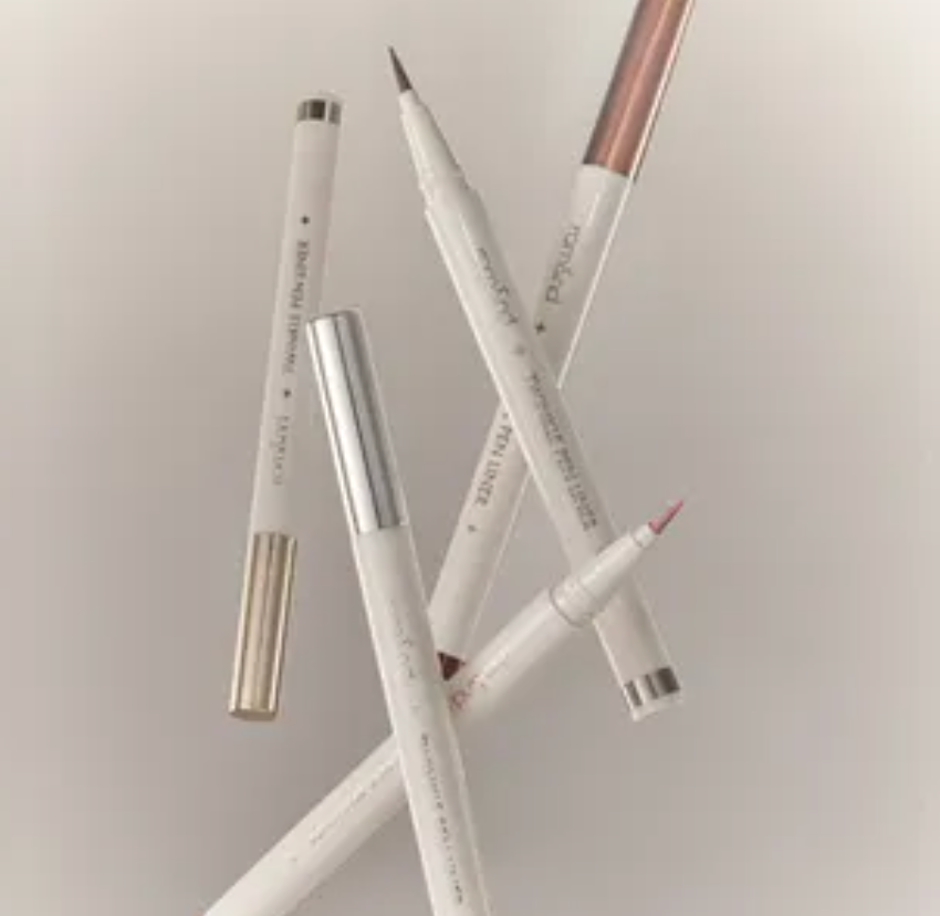 Rom&nd Twinkle Pen Liner – 5 Colors