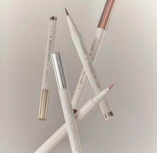 Rom&nd Twinkle Pen Liner – 5 Colors