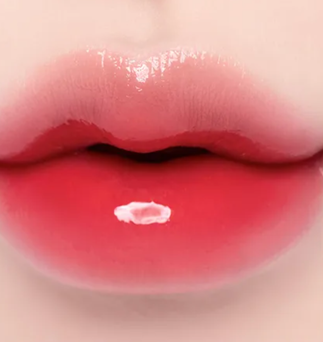 CLIO Crystal Glam Tint Apple Series – 4 Shades