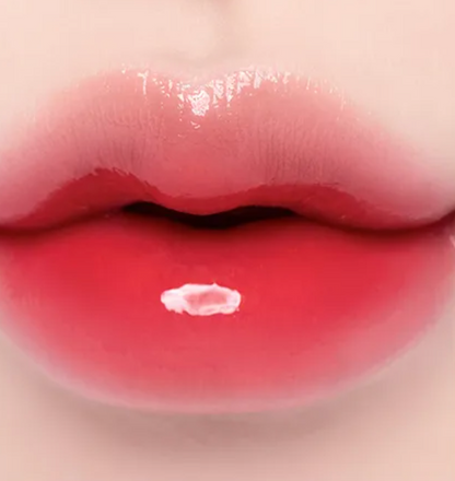 CLIO Crystal Glam Tint Apple Series – 4 Shades