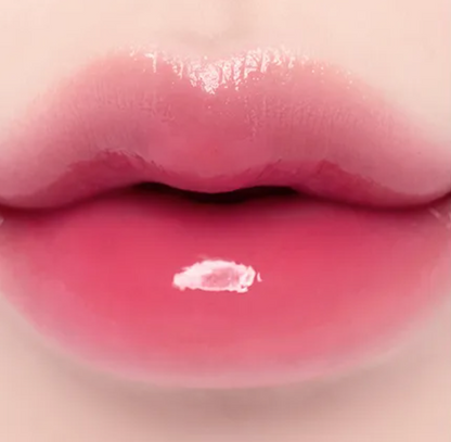 CLIO Crystal Glam Tint Apple Series – 4 Shades
