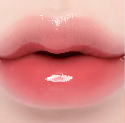 CLIO Crystal Glam Tint Apple Series – 4 Shades