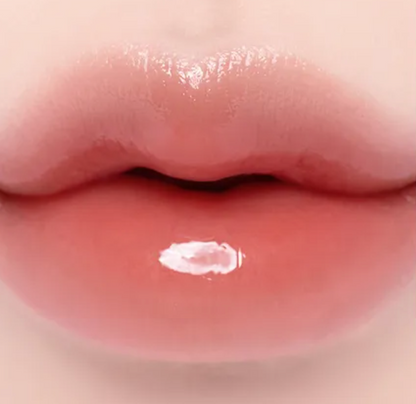CLIO Crystal Glam Tint Apple Series – 4 Shades